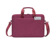 RIVACASE Biscayne 8325 13-14" czerwony - 739406 - zdjęcie 4